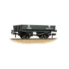 GWR 3 Plank Wagon 34852, GWR Grey Livery