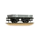 GCR 3 Plank Wagon 3123, GCR Grey Livery