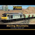 Moving Mountains Train Set