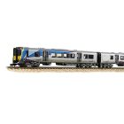 First TransPennine Express Class 350 4 Car EMU 350407, First TransPennine Express Livery, DCC Ready