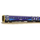 ScotRail Class 158 2 Car DMU 158729 (52729 & 57729), ScotRail Saltire Livery, DCC Ready