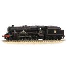 BR (Ex LMS) 5MT Stanier 'Black 5' Class 4-6-0, 45407, 'Lancashire Fusilier' BR Lined Black (Early Emblem) Livery, DCC Ready