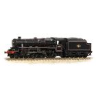 BR (Ex LMS) 5MT Stanier 'Black 5' Class 4-6-0, 45195, BR Lined Black (Late Crest) Livery with Welded Tender, DCC Ready