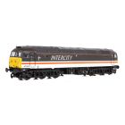 BR Class 47/4 Co-Co, 47849, BR InterCity (Swallow) Livery, DCC Ready