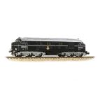 BR (Ex LMS) 10000 Co-Co, 10000, BR Black (Early Emblem) Livery, DCC Sound