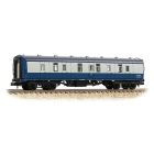 BR Mk1 BG Brake Gangwayed SC81330, BR Blue & Grey Livery