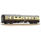 BR Mk1 RMB Restaurant Miniature Buffet W1816, BR (WR) Chocolate & Cream Livery