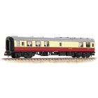 BR Mk1 RMB Restaurant Miniature Buffet M1853, BR Crimson & Cream Livery