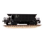 BR YGV 'Walrus' Bogie Hopper DB992503NE, BR Departmental Black Livery