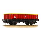 DB Cargo (Ex BR) MFA Open Wagon 391034, DB Cargo Livery, Includes Wagon Load