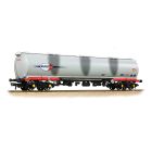 Private Owner (Ex BR) TEA 102T Bogie Tank Wagon 20121, Murco, Grey Livery, Weathered