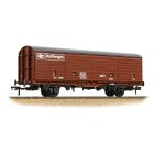 BR VDA Van 200659, BR Railfreight Brown Livery