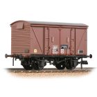 BR VMV 'Vanwide' B783314, BR Bauxite (TOPS) Livery, Weathered