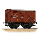 BR 12T BR Palvan 'Pallet Van' B782212, BR Bauxite (Late) Livery