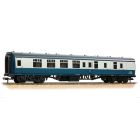 BR Mk1 BSK Brake Second Corridor E35419, BR Blue & Grey Livery