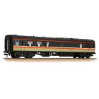 BR Mk1 RMB Restaurant Miniature Buffet 1848, BR InterCity (Executive) Livery, Includes Passenger Figures