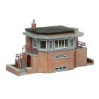 ARP Signal Box, Red