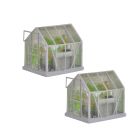 Greenhouses