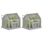 Greenhouses