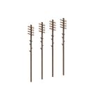 Telegraph Poles Kit