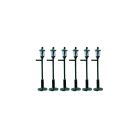 Gas Lamp Posts Kit (Non-working)