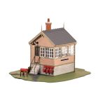 Platform or Ground Level Signal Box Kit