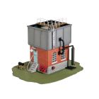 Square Water Tower Kit