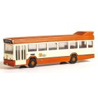 Leyland National Single Deck Bus Kit - Greater Manchester Livery