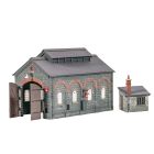 Engine Shed Kit