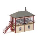 Midland Signal Box Kit