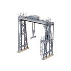 Overhead Traversing Crane Kit