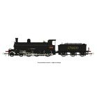 LMS (Ex HR) Jones Goods Class 4-6-0, 17920, LMS Black (MR Numerals) Livery, DCC Ready