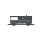 BR (Ex GWR) 20T 'Toad' Brake Van, Diag. AA20 W68868, BR Grey Livery