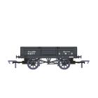 GWR 4 Plank Wagon, Diag. 021 41277, GWR Grey (pre-1904 GWR) Livery (pre-1904 Livery)