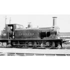 LB&SCR E1 Class Tank 0-6-0T, 122, 'Leghorn' LB&SCR Goods Green Livery, DCC Ready