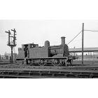 SR (Ex LB&SCR) E1 Class Tank 0-6-0T, B690, SR Black Livery, DCC Ready