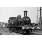 BR (Ex LB&SCR) E1 Class Tank 0-6-0T, 32694, BR Black (Early Emblem) Livery, DCC Sound