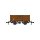 SR 8 Plank Wagon, Diag. 1379, 9' Wheelbase 31364, SR Brown (Post 1936) Livery