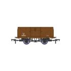 SR 8 Plank Wagon, Diag. 1379, 9' Wheelbase 36359, SR Brown (Post 1936) Livery