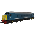 BR Class 44 1Co-Co1, D8, 'Penyghent' BR Blue Livery