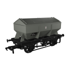 BR (Ex LMS) 20T LMS Iron Ore Hopper M691141, BR Grey Livery