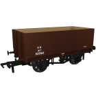 SR 7 Plank Wagon RCH 1907 10560, SR Brown (Post 1936) Livery