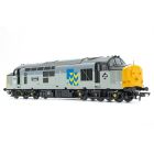 BR Class 37/9 Co-Co, 37902, BR Railfreight Metals Sector Livery, DCC Ready