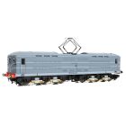 SR SR Bulleid Booster Co-Co, CC1, SR Grey Livery, DCC Ready