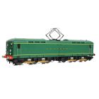 SR SR Bulleid Booster Co-Co, CC1, SR Malachite Green Livery, DCC Ready