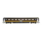 Grand Central Mk3 TS Trailer Standard (Open) (HST) 42401, Grand Central Livery