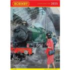 Hornby Catalogue 2025