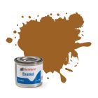 No 12 Copper - Metallic - Enamel Paint - 14ml Tinlet