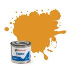 No 54 Brass - Metallic - Enamel Paint - 14ml Tinlet