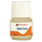 Modelcote - Matt Cote - Enamel Paint - 28ml Bottle